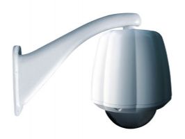 cctv high speed dome